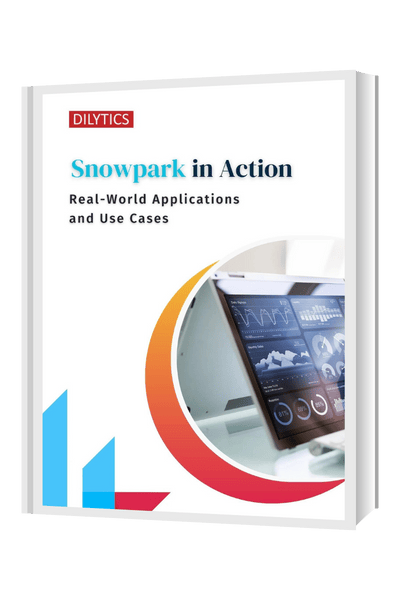 Snowpark ebook